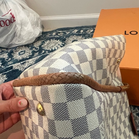 COPY - AUTHENTIC Louis Vuitton Propriano - Picture 14 of 16